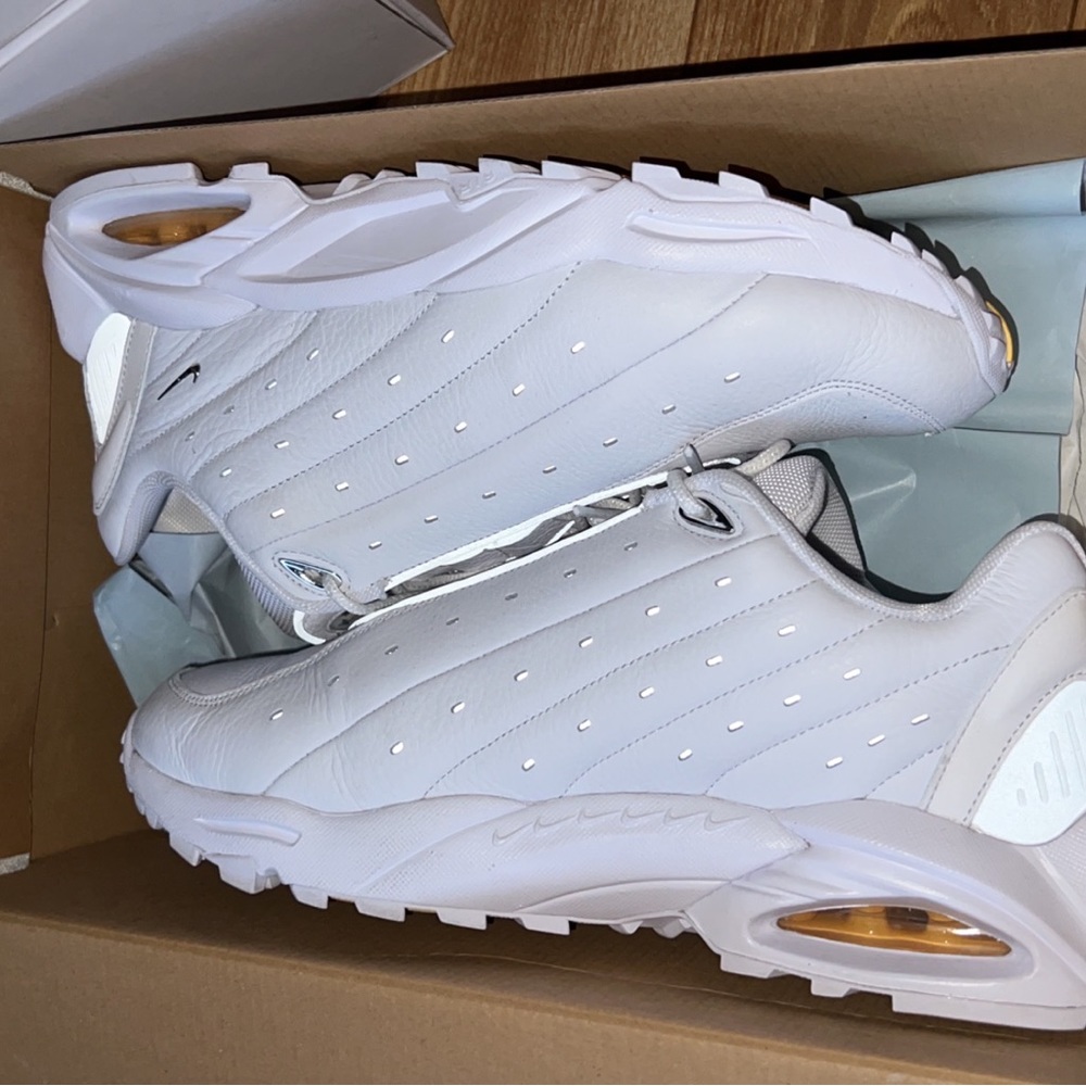 Drake Nike Nocta hot step